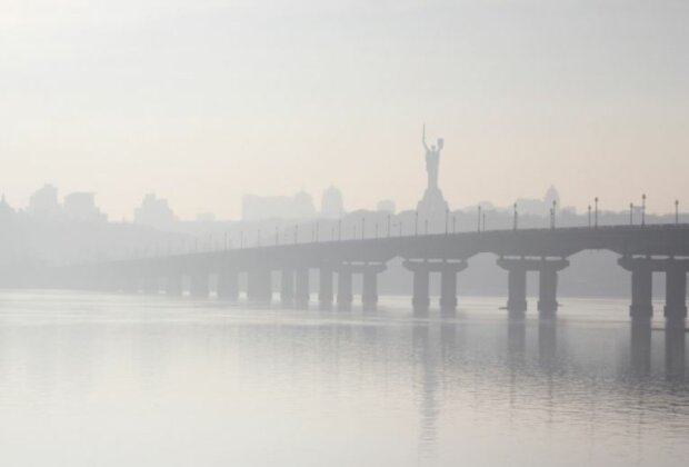 В некоторых районах нечем дышать: как изменилось состояние воздуха в Киеве