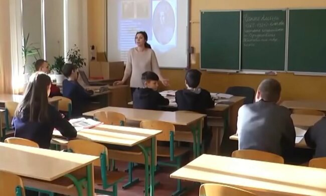 Как будет проходить учеба. Фото: скрин youtube