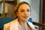 Альбина Джанабаева