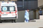Ситуация в Киеве неутешительная: досталось старикам и детям, подробности