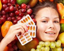 Гинекологи назвали топ-8 витаминов для женщин