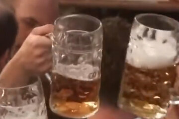 Алкоголь. Фото: youtube.com