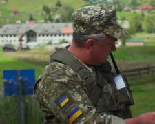 Новий командувач Сухопутних військ ЗСУ зробив різку заяву про мобілізацію. Фото: YouTube