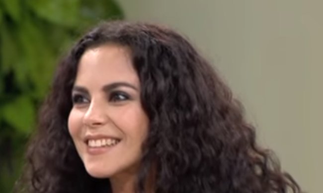 Настя Каменских, фото: Скриншот YouTube