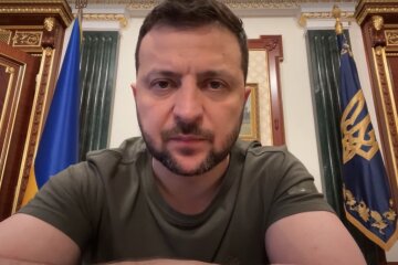 Володимир Зеленський. Фото: YouTube, скрін