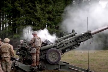 Военнослужащий. Фото: YouTube, скрин