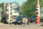 Граница с Беларусью. Фото: скриншот YouTube