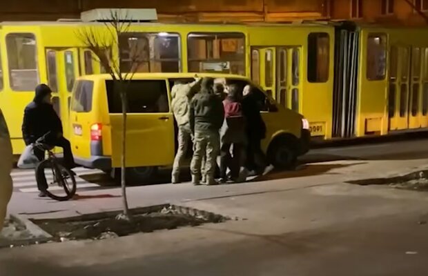 ТЦК вычислили в Украине всех уклонистов