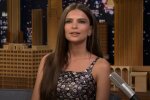 Эмили Ратаковски (Emily Ratajkowski). Фото: скриншот Youtube