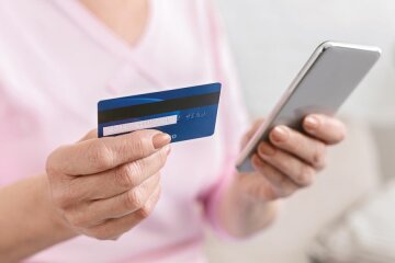 Мошенники придумали новую преступную схему: как не стать жертвой. Фото: gazeta.ru