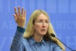 Не при живых родителях: Супрун рассказала о новых ограничениях для детей уже со следующего года