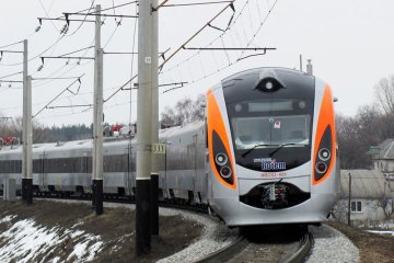 В Укрзализныце заявили о больших убытках, фото - Фокус.ЮА