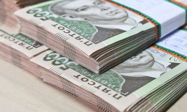 Деньги, фото: Ліга.net