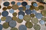 Монеты Украины. Фото: скриншот Youtube-видео