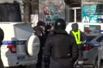 В России на улице произошла стрельба, фото: Скриншот YouTube