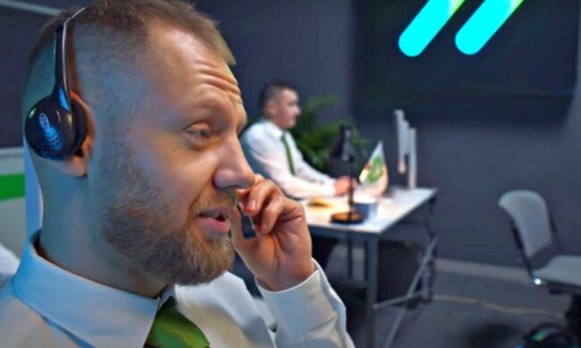 "ПриватБанк". Фото: скриншот Youtube-видео