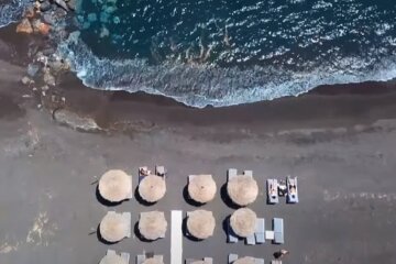 Отдых в Турции. Фото: YouTube, скрин