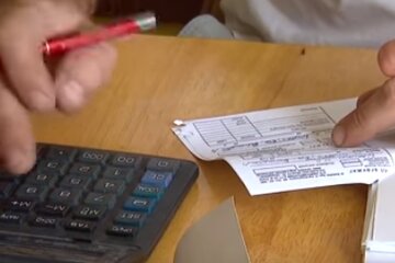 Комунальні платежі. Фото: скріншот YouTube-відео