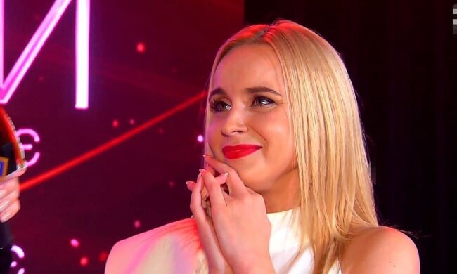 Лілія Ребрик. Фото: скріншот Youtube-відео.