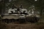 Танк Challenger 2. Фото: скриншот YouTube-видео