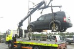 Попрощайтесь с автомобилем: в Киеве устроили охоту на непокорных водителей, пощады не будет