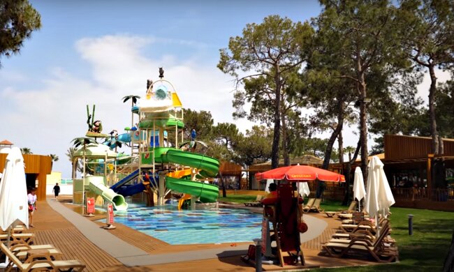 Туреччина. Фото: скріншот YouTube-видео.