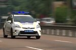Полиция предупредила о штрафах. Фото: скирншот Youtube