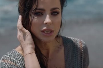 Ани Лорак, фото: скриншот с YouTube