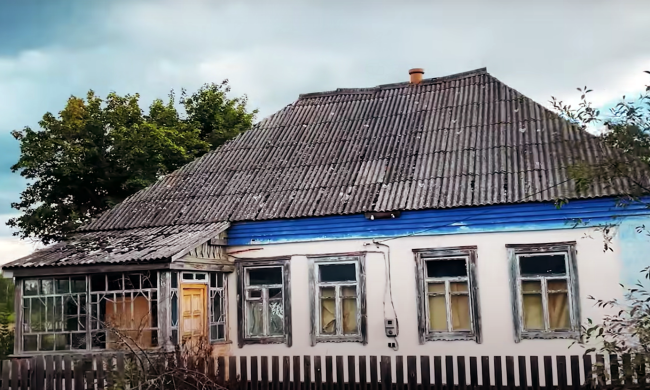 Власти готовят для украинских сел новшества. Фото: YouTube