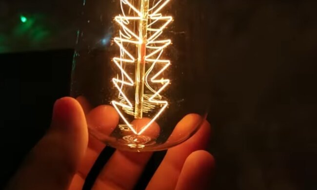Свет. Фото: скриншот YouTube-видео