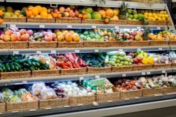 Цена на цитрусовые выросла. Фото: youtube