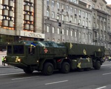 Український Сапсан вийшов на серійне виробництво. Фото: Telegram