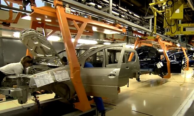 Lada: Скриншот YouTube