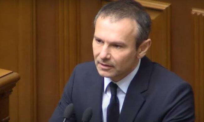 Святослав Вакарчук. Фото: скриншот YouTube