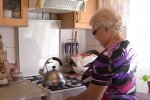 Газовая плита. Фото: скриншот YouTube-видео