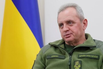 Виктор Муженко