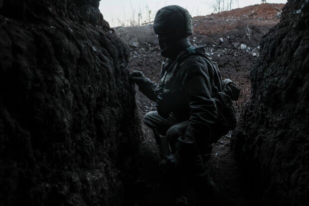 На фронте произошла сильнейшая вспышка смертельной заразы