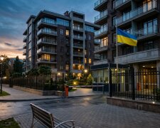 ЖК Нова Англія Київ житловий комплекс