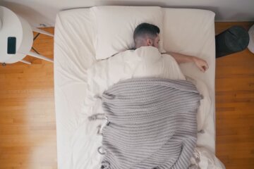 Сон. Фото: YouTube