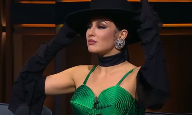 MARUV. Фото: скриншот YouTube-видео