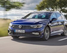 Вживані авто на українському ринку