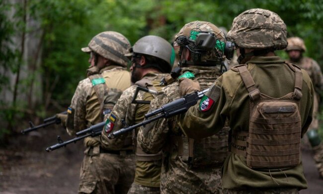 ЗСУ. Фото: Telegram