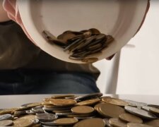 Монеты. Фото: скриншот Youtube