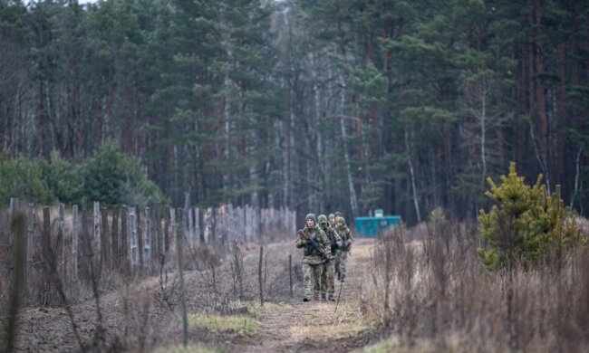 Речник ДПСУ Андрій Демченко заявив про тиск росії на Білорусь