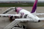WizzAir отменяет все рейсы, фото: скриншот с youtube