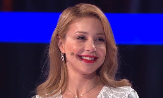 Тина Кароль. Фото: скриншот YouTube