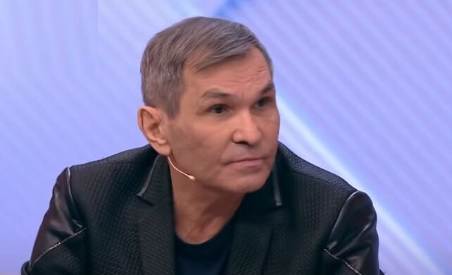 Бари Алибасов. Фото: YouTube, скрин