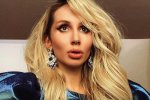 Светлана Лобода всколыхнула своих поклонников: она просто примерила откровенное платье, без белья