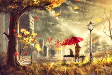 Погода на 24 ноября 2019 года