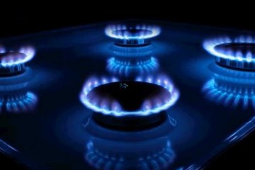 Тарифы на газ. Фото: скришот Youtube